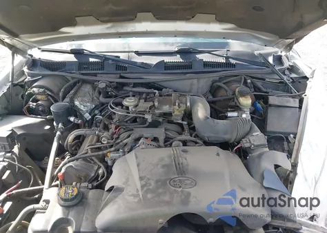 1999 Mercury Grand Marquis Ls z USA, uszkodzony, nr VIN 2MEFM75W9XX606542